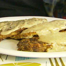 Chicken Fried Steak