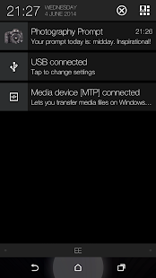How to mod Creative Photography Prompts lastet apk for laptop