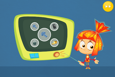 How to get Поймай двойника - Фиксиклуб 1.0.3 mod apk for android