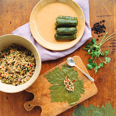 Dolmades