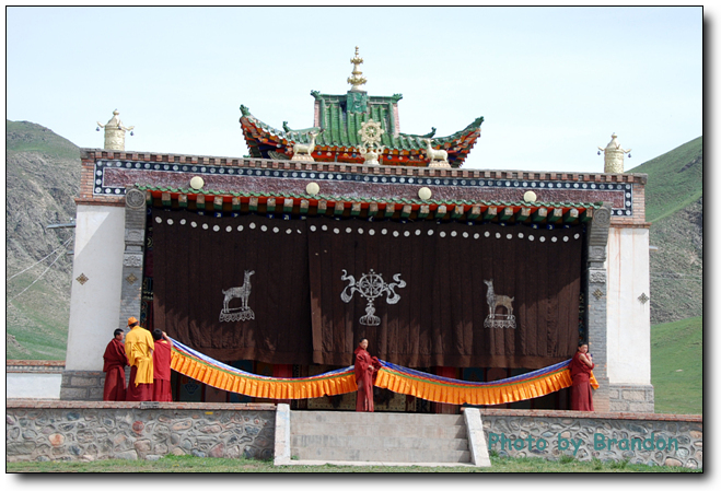 锦绣青海之 <wbr>－ <wbr>3 <wbr>天境祁连