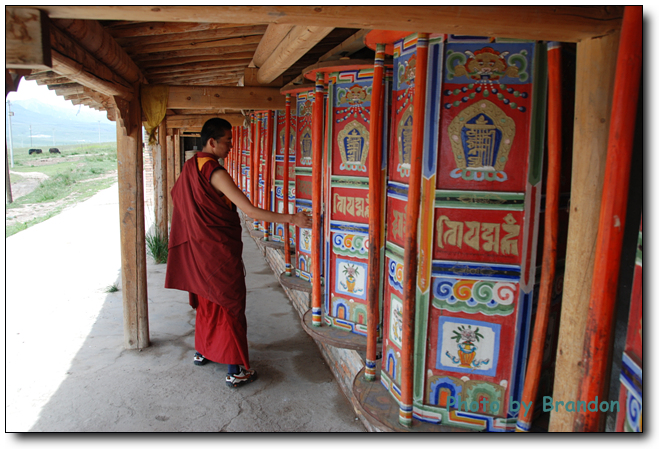 锦绣青海之 <wbr>－ <wbr>3 <wbr>天境祁连