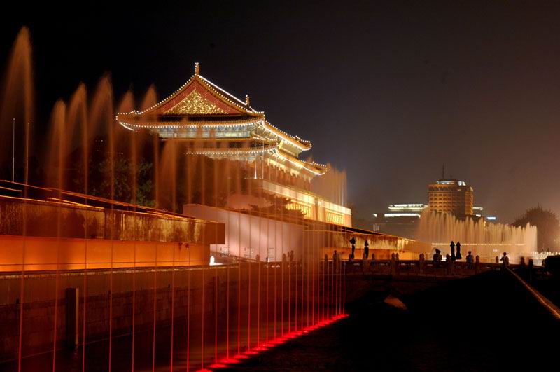 Tiananmen Square