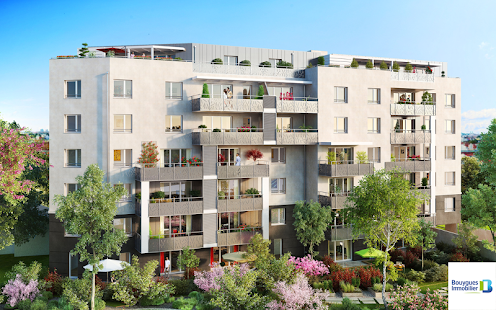 How to get Un jardin en ville 1.0.1 apk for laptop