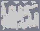 Thumbnail of the map '向こう岸が見る夢'