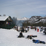 Riding in Tahoe 2005