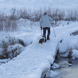 Keep walking Human!