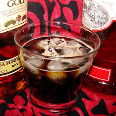 Cold Comfort Coffee