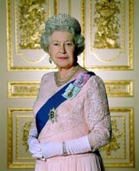 Открытое письмо блоггеров Живого Журнала английской Королеве Елизавете II. «Служба Мега-Сообщений СМС»