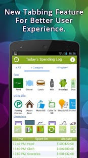 How to install SpendingLog Classic - Shopping 0.3.0 unlimited apk for android