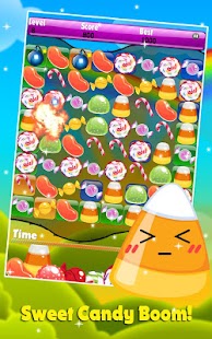 How to mod Sweet Candy Blast Match patch 1.05 apk for bluestacks