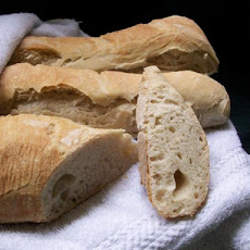 Artisan Italian Bread