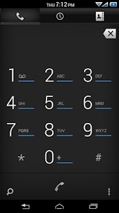 How to get CM10 - Elegant Blue Theme patch 7 apk for bluestacks