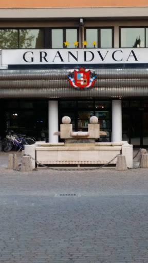 Fontana Granduca