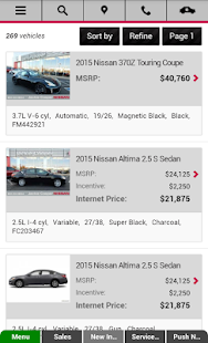 How to mod Jackie Cooper Nissan 4.5.0 mod apk for android