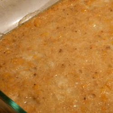 Baked Cream Corn