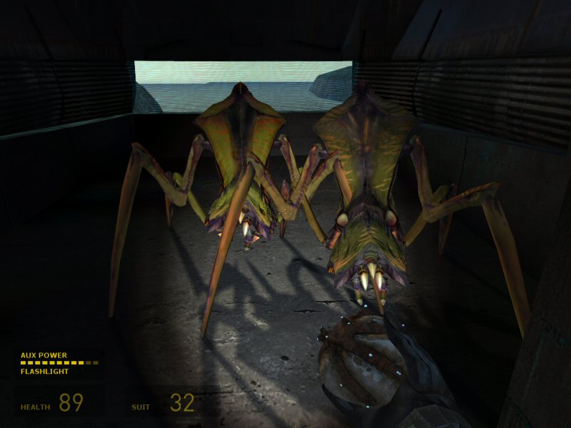 Half-Life 2
