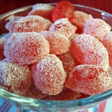 Candy Gumdrops (Fat Free)