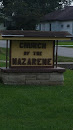 Church Of The Nazarene 