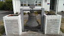 The Marble Plaques - Masterton Fire Brigade
