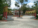 Parque Trina De Moya