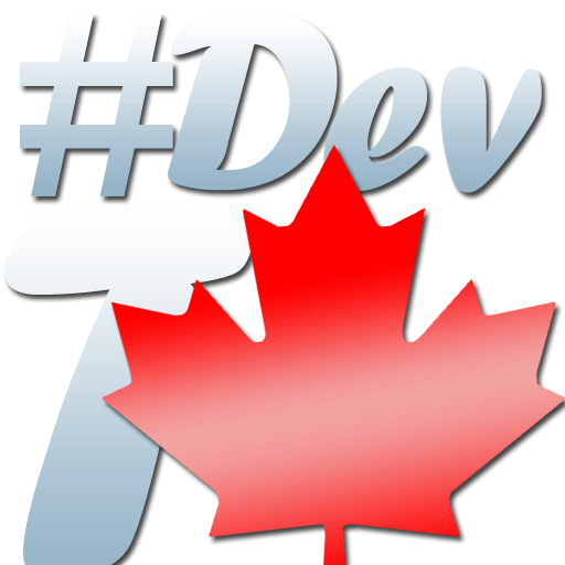 #devTO (Beta) LOGO-APP點子