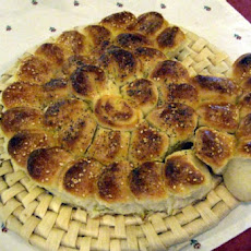 Turkish Pogaca