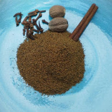 Garam Masala - Aromatic Kashmiri Spice Blend for Spicy Cooking!