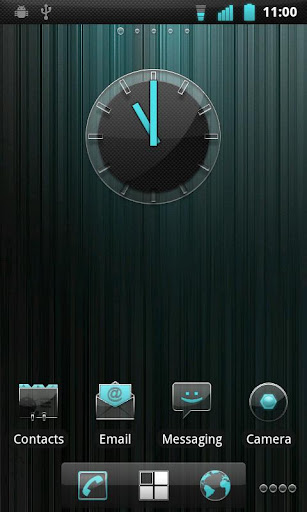 Crystal Theme for CM7