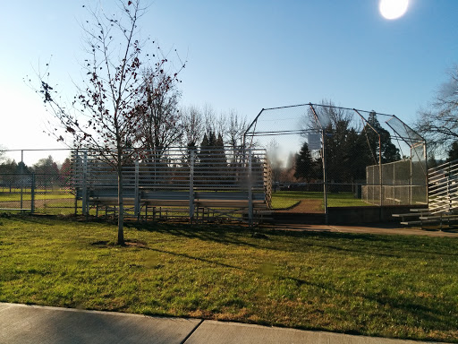 Joseph Gale Park Baseball Field