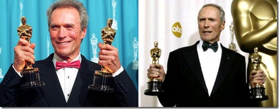 Eastwood Oscars