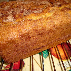 Cinnamon Swirl Bread