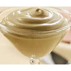 Quick French Vanilla Mousse
