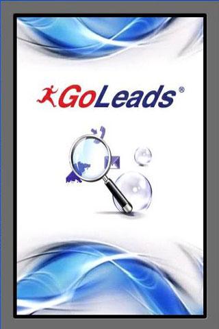 GoLeads Profile