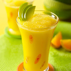 San Juan Swizzle