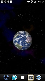 How to install Earth LiveWallpaper Free 1.0 apk for android