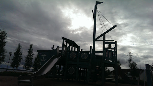 Pirates Playground