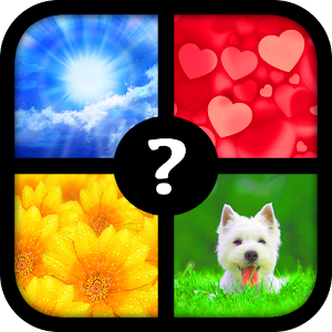 Wordmania ~ 4 Pics 1 Word Hacks and cheats