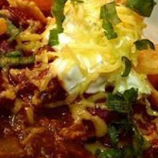 Washabinaros Chili