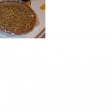 Drunken Monkey Pie