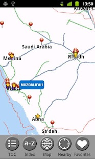 How to mod Saudi Arabia - Guide & Map 21.1.20 apk for bluestacks