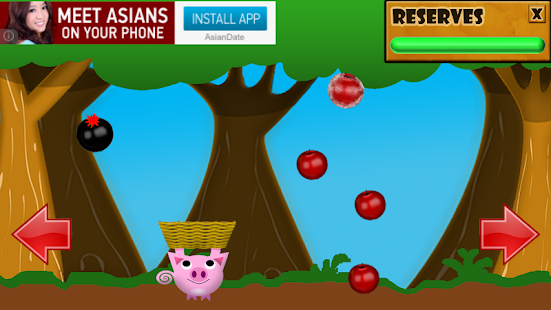 How to download Penny Pig Catch the Fruits 1.0.7 mod apk for bluestacks