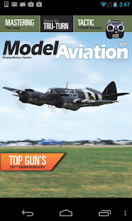 How to mod Model Aviation Magazine 27.0.1 unlimited apk for bluestacks