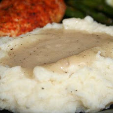 Ultra Creamy Mashed Potatoes