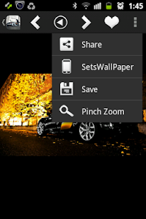 How to get Sport Car Wallpaper 1.0 mod apk for bluestacks