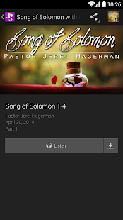 How to get Joshua Springs 3.4.2 apk for laptop