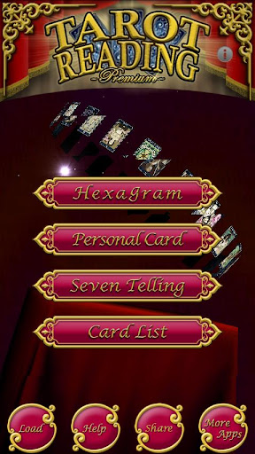 TAROT Premium