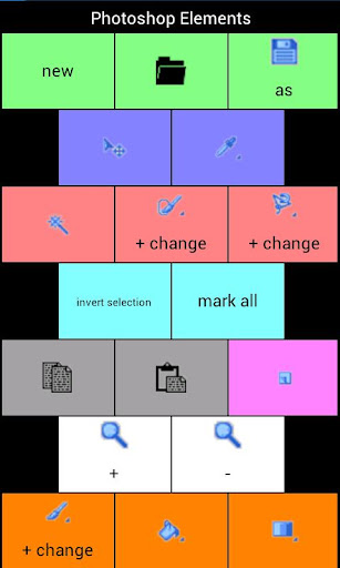 【免費攝影App】Keypad for Photoshop-APP點子