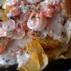 Super-Duper Nachos