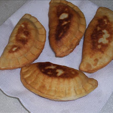 Natchitoches Meat Pies